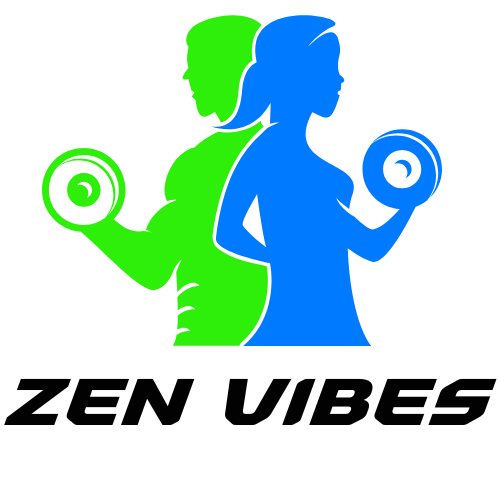  Zen Vibe
